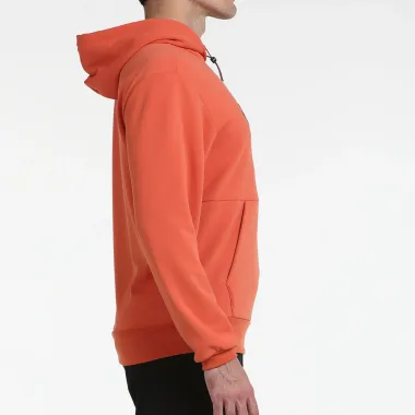 +8000 ALBANI SUDADERA NARANJA HOMBRE,ARISTARUN