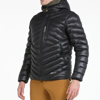 +8000 HORNIL ANORAK NEGRO HOMBRE,ARISTARUN