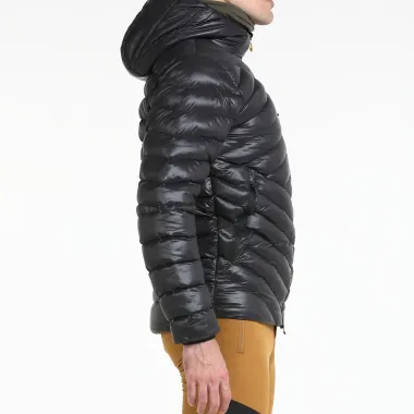 +8000 HORNIL ANORAK NEGRO HOMBRE,ARISTARUN