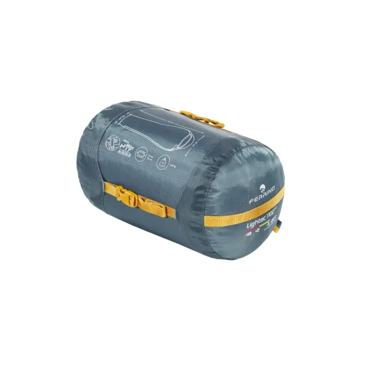 FERRINO LIGHTEC SM 1100 SACO DE DORMIR,ARISTARUN
