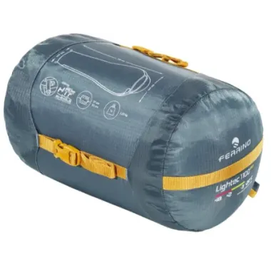 FERRINO LIGHTEC SM 1100 SACO DE DORMIR,ARISTARUN