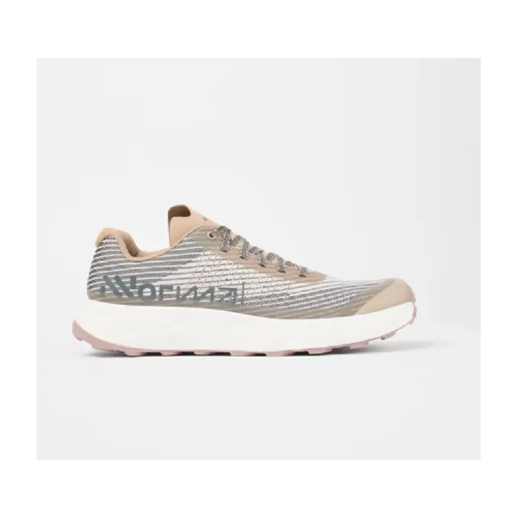 NNORMAL KJERAG BEIGE ZAPATILLA TRAIL RUNNING,ARISTARUN