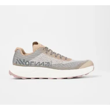 NNORMAL KJERAG BEIGE ZAPATILLA TRAIL RUNNING,ARISTARUN