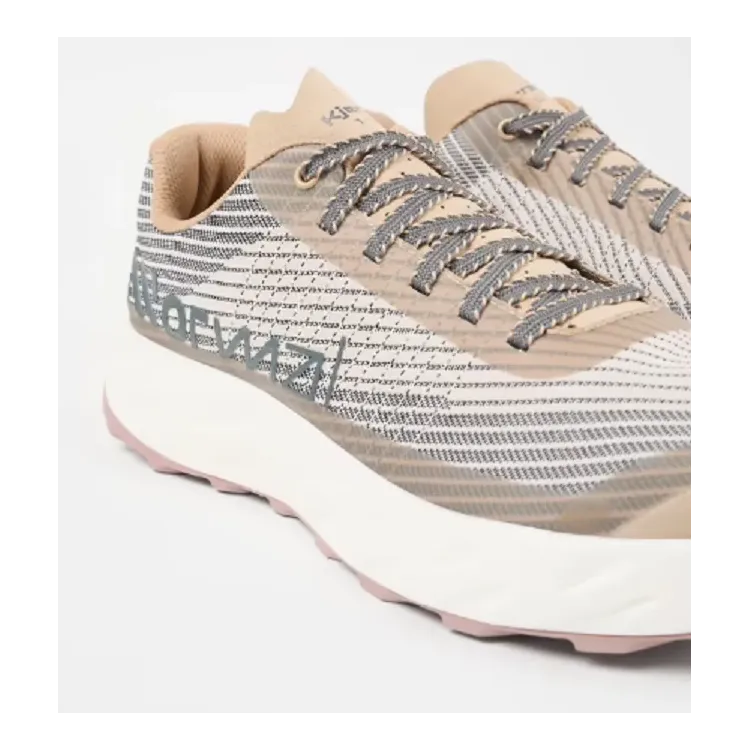 NNORMAL KJERAG BEIGE ZAPATILLA TRAIL RUNNING,ARISTARUN