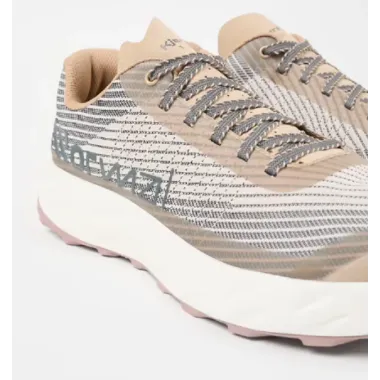 NNORMAL KJERAG BEIGE ZAPATILLA TRAIL RUNNING,ARISTARUN