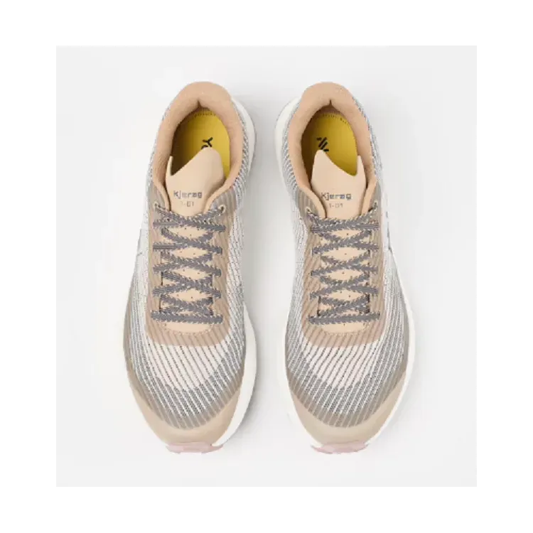 NNORMAL KJERAG BEIGE ZAPATILLA TRAIL RUNNING,ARISTARUN