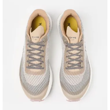 NNORMAL KJERAG BEIGE ZAPATILLA TRAIL RUNNING,ARISTARUN