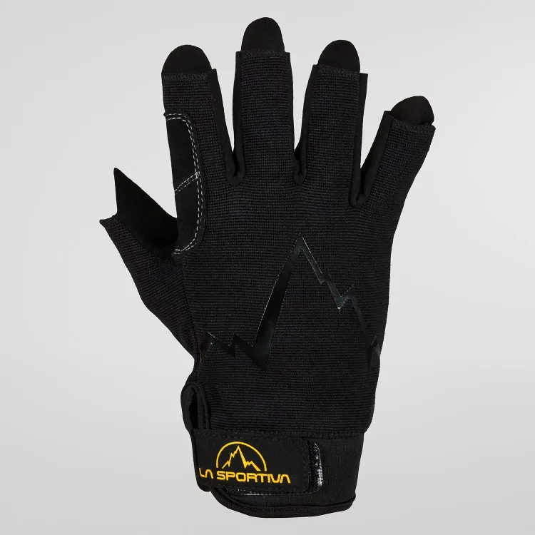 LA SPORTIVA GUANTES DE FERRATA, ARISTARUN
