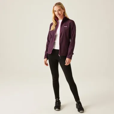 REGATTA CONNIE V SHOFT SHELL MUJER, ARISTARUN