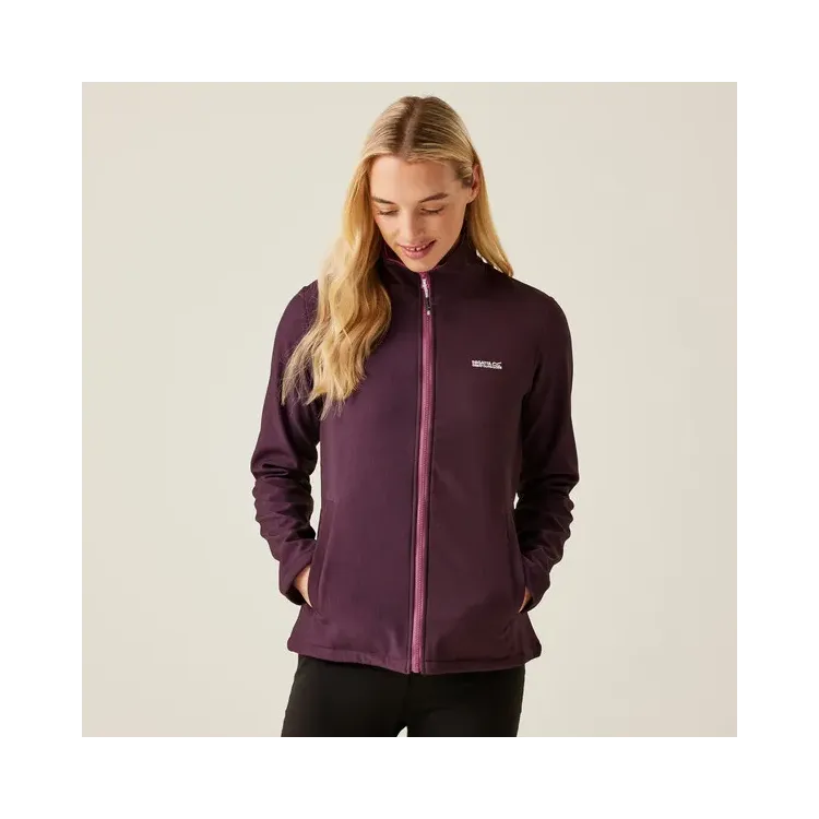 REGATTA CONNIE V SHOFT SHELL MUJER, ARISTARUN