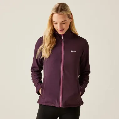 REGATTA CONNIE V SHOFT SHELL MUJER, ARISTARUN