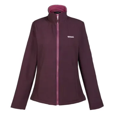 REGATTA CONNIE V SHOFT SHELL MUJER, ARISTARUN