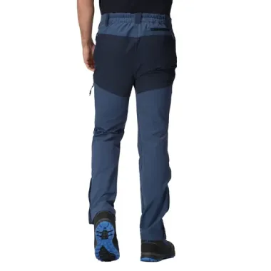 REGATTA PANTALONES DE SENDERISMO  QUESTRA V, ARISTARUN