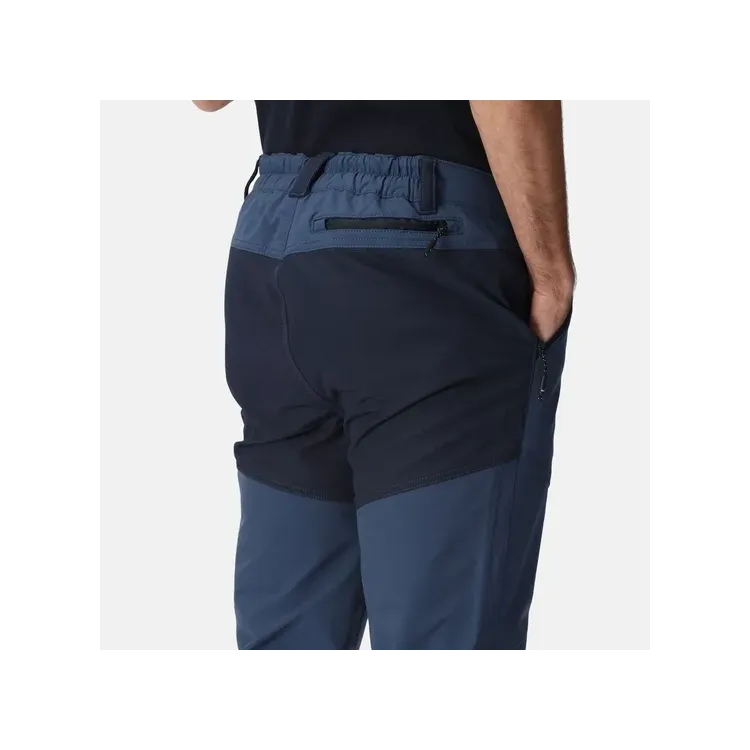 REGATTA PANTALONES DE SENDERISMO  QUESTRA V, ARISTARUN