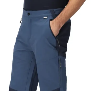 REGATTA PANTALONES DE SENDERISMO  QUESTRA V, ARISTARUN