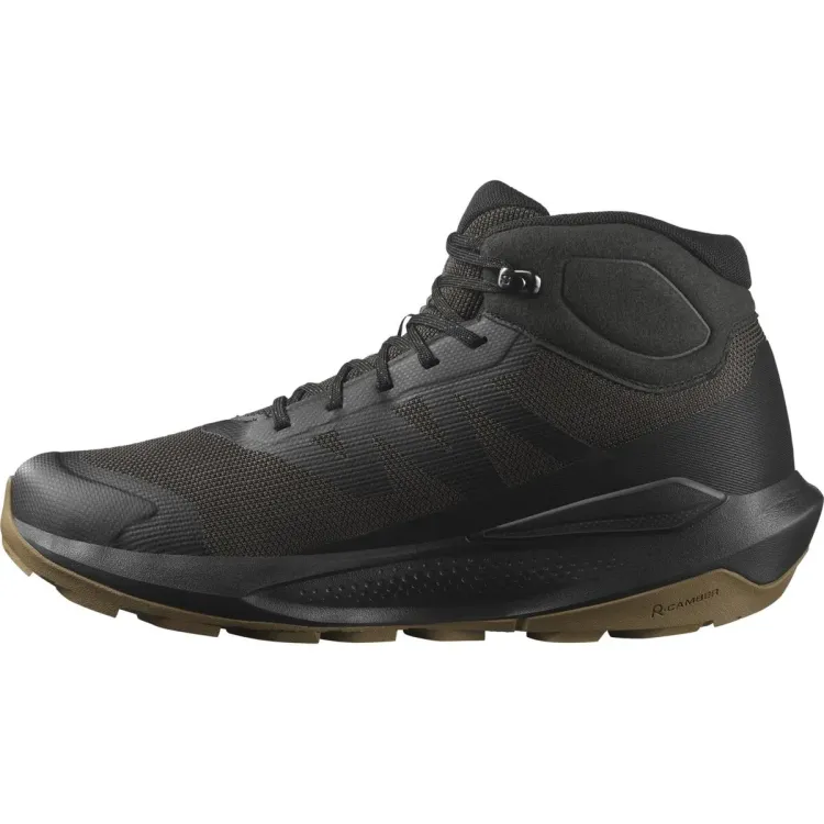 SALOMON ELIXIR TOUR MID WP HOMBRE, ARISTARUN