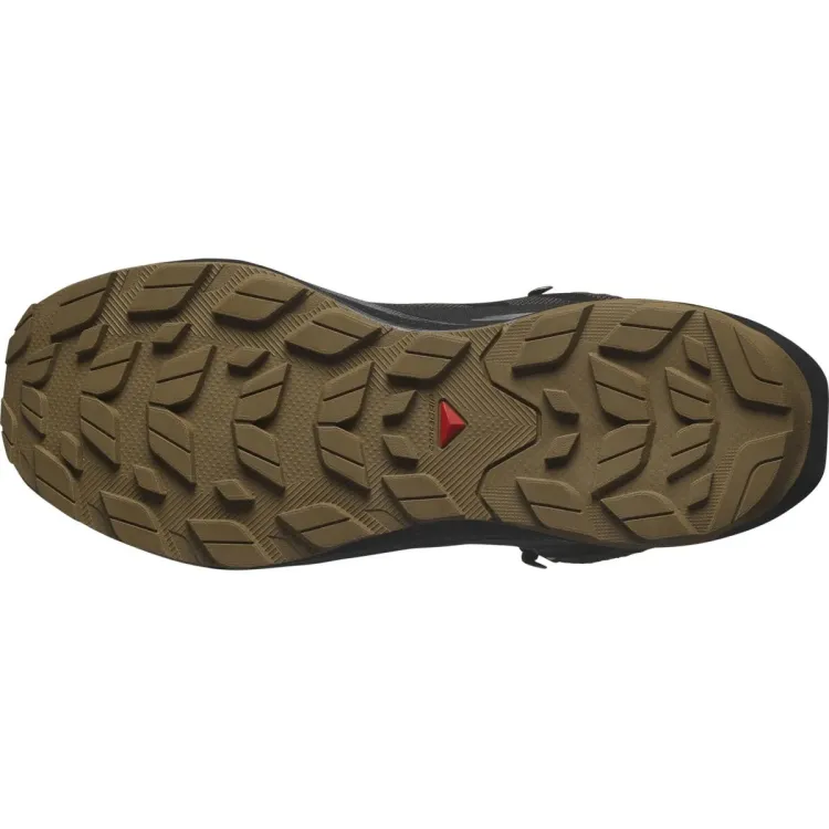 SALOMON ELIXIR TOUR MID WP HOMBRE, ARISTARUN