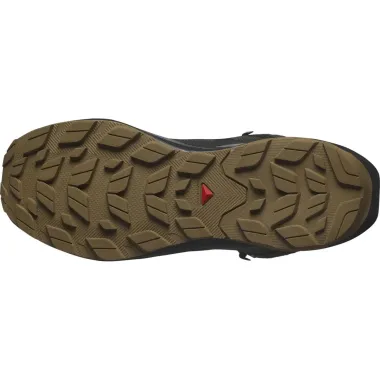 SALOMON ELIXIR TOUR MID WP HOMBRE, ARISTARUN