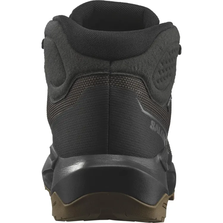 SALOMON ELIXIR TOUR MID WP HOMBRE, ARISTARUN