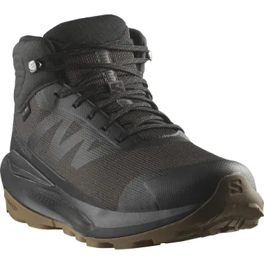 SALOMON ELIXIR TOUR MID WP HOMBRE, ARISTARUN