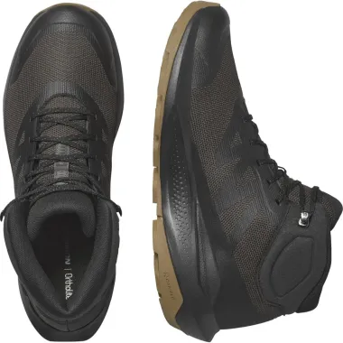 SALOMON ELIXIR TOUR MID WP HOMBRE, ARISTARUN
