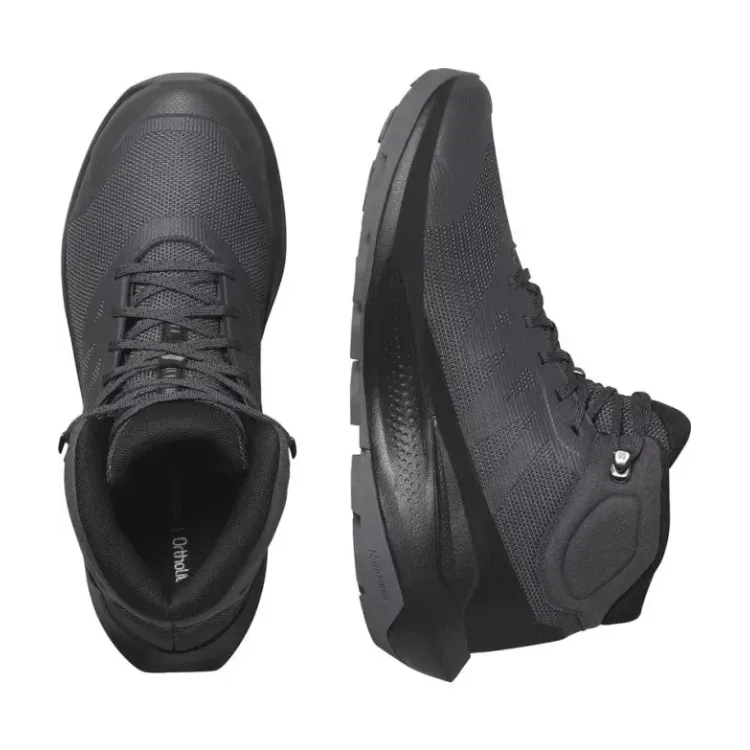 SALOMON ELIXIR TOUR MID WP MUJER,ARISTARUN