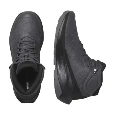 SALOMON ELIXIR TOUR MID WP MUJER,ARISTARUN