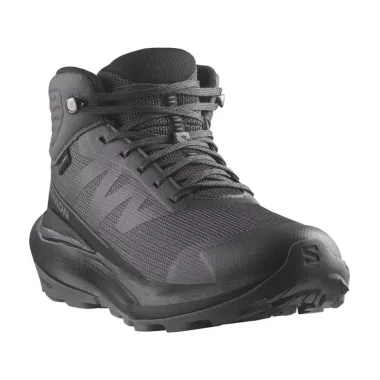 SALOMON ELIXIR TOUR MID WP MUJER,ARISTARUN