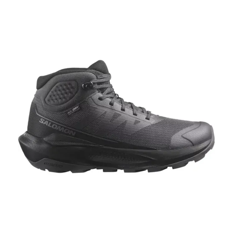 SALOMON ELIXIR TOUR MID WP MUJER,ARISTARUN