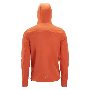 ALTUS CHAQUETA DECAN NARANJA,ARISTARUN