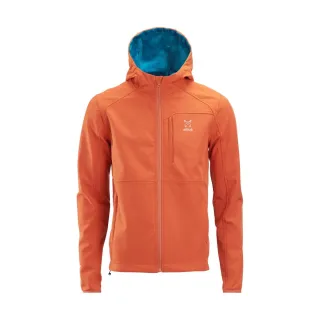 ALTUS CHAQUETA DECAN NARANJA,ARISTARUN