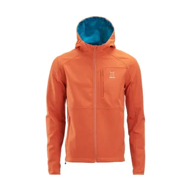 ALTUS CHAQUETA DECAN NARANJA,ARISTARUN