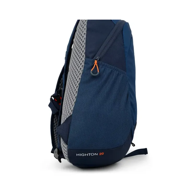 REGATTA HIGHTON 20L,ARISTARUN