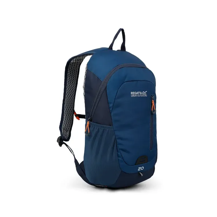 REGATTA HIGHTON 20L,ARISTARUN