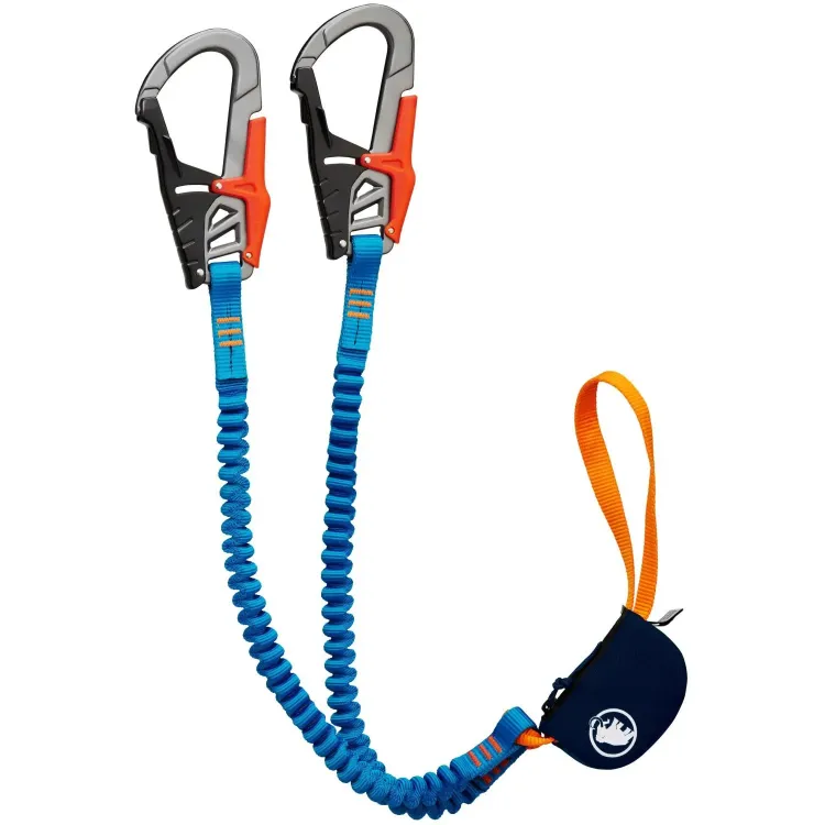 MAMMUT SET FERRATA SKYWALKER PRO, ARISTARUN