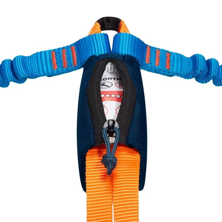 MAMMUT SET FERRATA SKYWALKER PRO, ARISTARUN