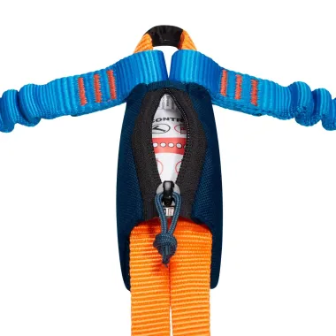 MAMMUT SET FERRATA SKYWALKER PRO, ARISTARUN