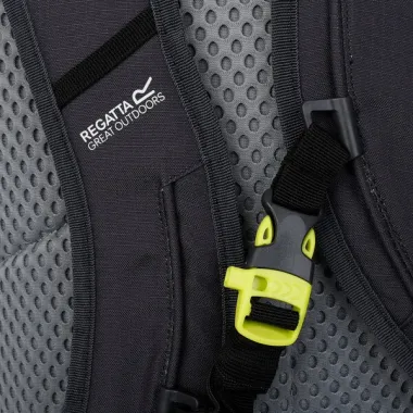 REGATTA HIGHTON MOCHILA 25L,ARISTARUN