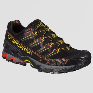 LA SPORTIVA ULTRA RAPTOR II NEGRO/AMARILLO,ARISTARUN
