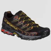 LA SPORTIVA ULTRA RAPTOR II NEGRO/AMARILLO