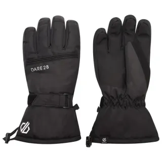 DARE2B GUANTES DE NIEVE IMPERMEABLES HOMBRE