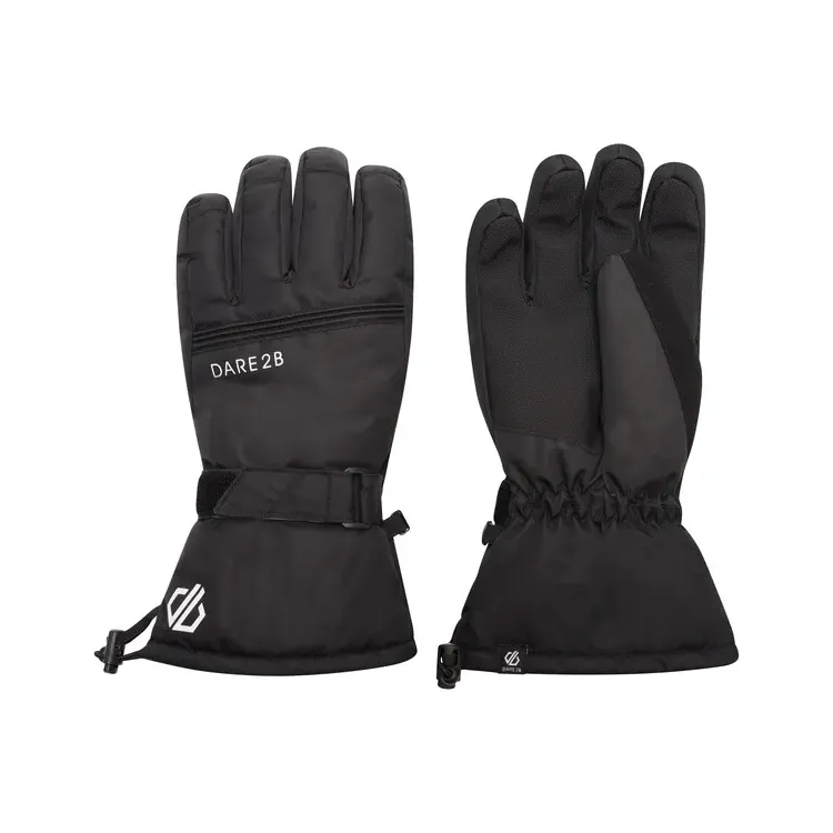 DARE2B GUANTES DE NIEVE IMPERMEABLES HOMBRE