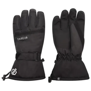 DARE2B GUANTES DE NIEVE IMPERMEABLES HOMBRE