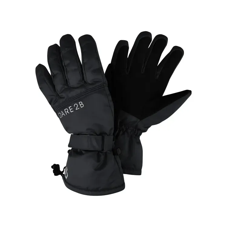 DARE2B GUANTES DE NIEVE IMPERMEABLES HOMBRE