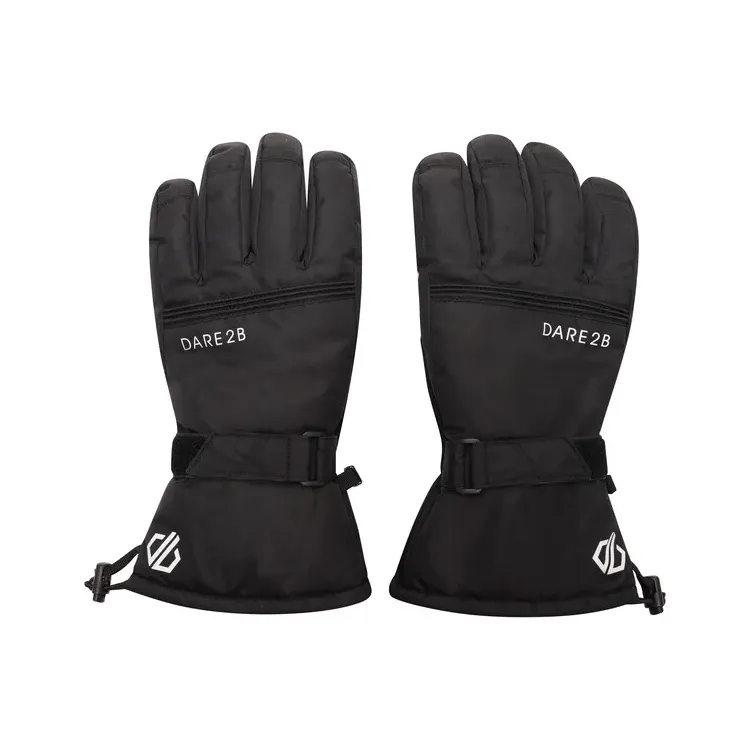 DARE2B GUANTES DE NIEVE IMPERMEABLES HOMBRE