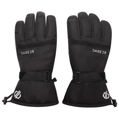 DARE2B GUANTES DE NIEVE IMPERMEABLES HOMBRE