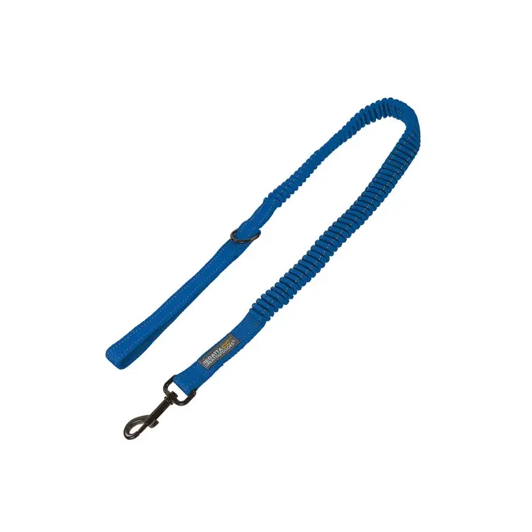 REGATTA CORREA DE PERRO SHOCK DOG LEAD AZUL,ARISTARUN