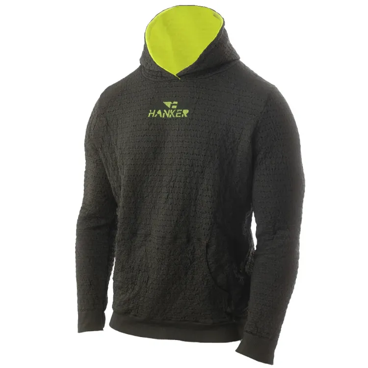 HANKER SUDADERA CHOK KAKY, ARISTARUN