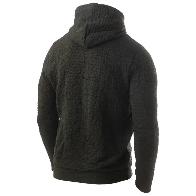 HANKER SUDADERA CHOK KAKY, ARISTARUN