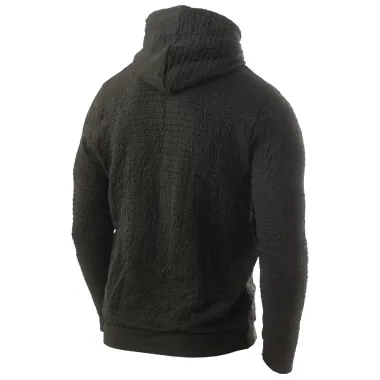 HANKER SUDADERA CHOK KAKY, ARISTARUN